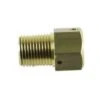 Maxitrol 1/8" Npt Brass Auto Vent Limiter For 325-3 And 325-3l Series Regulators -Household Supplies Store 222932 MainProductImage Lg