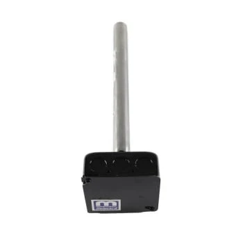 Maxitrol 12" Mixing Tube For Dual Sensor Application 3 Maxitrol 12" Mixing Tube For Dual Sensor Application