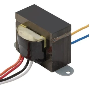 Supco Furnace Step Down Transformer, Open Frame 3 Supco Furnace Step Down Transformer, Open Frame