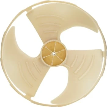 Frigidaire™ Replacement Fan Blade For Air Conditioner, Part# 5304483797 3 Frigidaire™ Replacement Fan Blade For Air Conditioner, Part# 5304483797