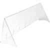 GENERIC Ptac Air Deflector For Ge 28" Units Box Of 4 -Household Supplies Store 227414 V Lg