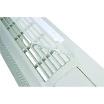 GENERIC PTAC Air Deflector For GE 30-1/4" Units Box Of 4 4 GENERIC PTAC Air Deflector For GE 30-1/4" Units Box Of 4 - Image 2