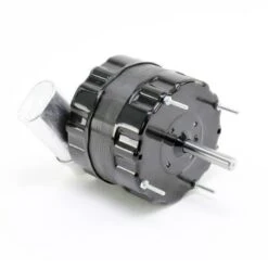 Modine 120v 1050 Rpm 1/6 Hp Motor