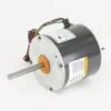 Trane 1/4 Hp 200-230v 825 Rpm 48 Motor -Household Supplies Store 228839 MainProductImage Lg