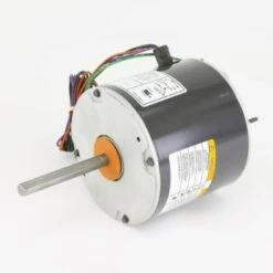 Trane 1/4 Hp 200-230v 825 Rpm 48 Motor