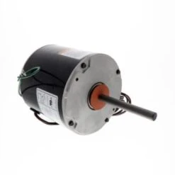 Trane 460/60/1 1100 Rpm 1/2 Hp Motor