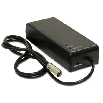 Universal Power Group 24v 8ah 3-Stage Agm/gel Charger Usa Cordset 5.9 Feet 3 Universal Power Group 24v 8ah 3-Stage Agm/gel Charger Usa Cordset 5.9 Feet