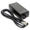 Universal Power Group 24v 2ah 3-Stage Agm Charger Usa Cordset 5.9 Feet -Household Supplies Store 229842 MainProductImage Lg