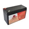 Bullspower 12v 7ah F2 Sealed Lead Acid Battery -Household Supplies Store 230403 MainProductImage Lg