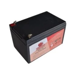 Bullspower 12v 12 Ah F1 Sealed Lead Acid Battery
