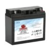 Bullspower 12v 20 Ah Nb Sealed Lead Acid Battery -Household Supplies Store 230417 MainProductImage Lg