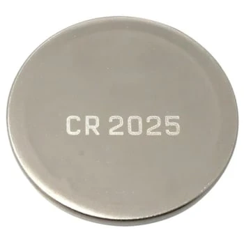 Renata 3v Cr2025 Lithium/mno2 Battery Package Of 10 3 Renata 3v Cr2025 Lithium/mno2 Battery Package Of 10