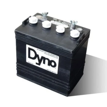 Dyno 8v 170ah Deep Cycle Golf Cart Battery 3 Dyno 8v 170ah Deep Cycle Golf Cart Battery