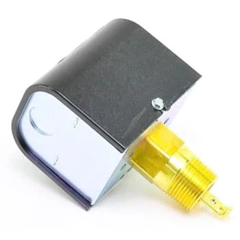 Mcdonnell & Miller 1" Npt Spdt Switch Liquid Flow Switch 1" 2" 3" And 6" Ss 3 Mcdonnell & Miller 1" Npt Spdt Switch Liquid Flow Switch 1" 2" 3" And 6" Ss