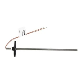 Honeywell Discharge Air Temperature Sensor 8" 1097 Ohm At 77 Degree Ntc 3 Honeywell Discharge Air Temperature Sensor 8" 1097 Ohm At 77 Degree Ntc
