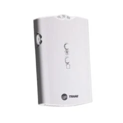 Trane Zone Sensor With Setpoint & 3 Speed Fan