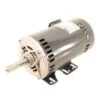 Carrier 208-230/460v 5hp 1725rpm Motor -Household Supplies Store 231980 MainProductImage Lg