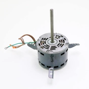 Enviro-Tec 1/4hp 240-277v 1 Phase 3 Speed Motor 3 Enviro-Tec 1/4hp 240-277v 1 Phase 3 Speed Motor