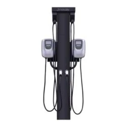 Light Efficient Design Breezev Lower Pedestal Kit For L2 Charger