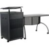 Oklahoma Sound Teacher's Workpod Desk And Lectern Kit -Household Supplies Store 233134 MainProductImage Lg