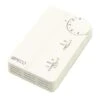 Peco Controls 3 Speed Vertical Hvac Thermostat -Household Supplies Store 233308 MainProductImage Lg
