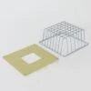 Schneider® Schneider Wire Guard With Steel Base Plate, Inside Dimensions -Household Supplies Store 233800 MainProductImage Lg