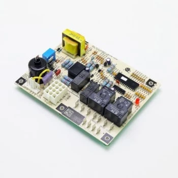 Goodman Ignition Control 3 Goodman Ignition Control