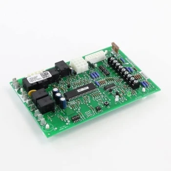 Trane Furnace Control With Ignitor And Wire 3 Trane Furnace Control With Ignitor And Wire