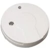 Kidde Battery Operated Smoke Detector With Photoelectic Sensor -Household Supplies Store 241929 MainProductImage Lg