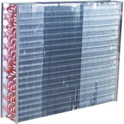 GENERIC Private Brand Unbranded 16 In. X 16 In. Slant Coil