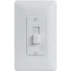 Titan3 White 1-Gang Toggle Wall Plate Package Of 5 2 Titan3 White 1-Gang Toggle Wall Plate Package Of 5 -Household Supplies Store 245296 MainProductImage Lg