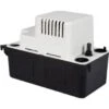 Little Giant Vcma-15uls 115-Volt Condensate Pump With Safety Switch -Household Supplies Store 245607 MainProductImage Lg