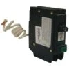 Eaton Cl 15 Amp Single-Pole Combination Arc Fault-Circuit Breaker -Household Supplies Store 246841 MainProductImage Lg