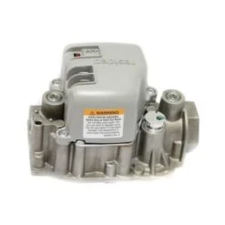 Lennox 24v 3.5" Wc Natural 1/2"x1/2" Standard Opening Gas Valve