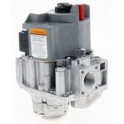 Williams 24v 3.5" Wc Natural 1/2" Gas Valve Vr8200c