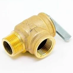 Apollo® Apollo 3/4" Male Npt Inlet X 3/4" Female Npt Outlet 30 Psi 535000 Btu Relief