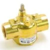 Schneider® Schneider Valvezone 1/2" Npt Two Way 1.0 Cv Two Position Valve Body 2 Schneider® Schneider Valvezone 1/2" Npt Two Way 1.0 Cv Two Position Valve Body -Household Supplies Store 248591 MainProductImage Lg