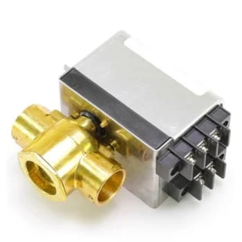 Schneider® Schneider 2 Way 3/4" Sweat 3.5 Cv 24vac Spring Return Valve End Switch 3 Schneider® Schneider 2 Way 3/4" Sweat 3.5 Cv 24vac Spring Return Valve End Switch