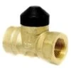 Siemens Valve Zone 2 Way 3/4" Npt 24vac 4.1 Cv Linear Flow Brass Body 1 Siemens Valve Zone 2 Way 3/4" Npt 24vac 4.1 Cv Linear Flow Brass Body -Household Supplies Store 248696 MainProductImage Lg