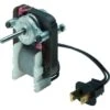 Exhaust Fan Motor, 120 Volt, .27 Amp, 3,000 Rpm, Package Of 2 -Household Supplies Store 250325 Lg