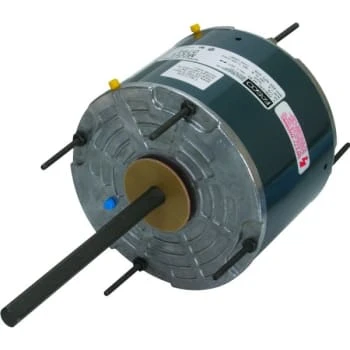 Fasco D794 5.6" 1/5 Horse Power Condenser Fan Motor 3 Fasco D794 5.6" 1/5 Horse Power Condenser Fan Motor