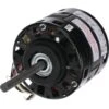 1/6 Hp, 1050 Rpm, 2 Spd, 115v, 42fr, Century Motor