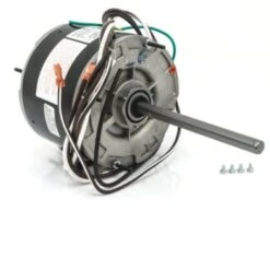 Packard 5-5/8 1/3, 1/4, 1/5, 1/6 Horse Power 208-230 Volt Condenser Fan Motor -Household Supplies Store 252067 AlternateImageView UNI Lg
