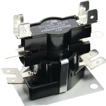 Packard Dpdt Heat Sequencer, 1 Timing, 2 Switch, Box Of 5 3 Packard Dpdt Heat Sequencer, 1 Timing, 2 Switch, Box Of 5