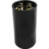 Packard Start Capacitor 340-408 Mfd 110-125 Volt, Box Of 10 -Household Supplies Store 252563 V Lg
