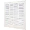 16x20" Return Air Grille -Household Supplies Store 253181 Lg 2