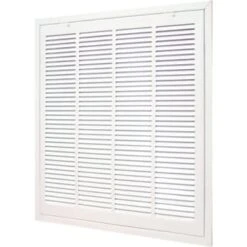 10x30" Return Air Grille