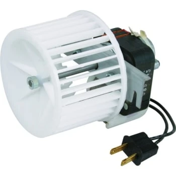 Broan Exhaust Fan Assembly, 2,650 Rpm, 120 Volt,1.5 Amps 3 Broan Exhaust Fan Assembly, 2,650 Rpm, 120 Volt,1.5 Amps