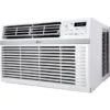 Lg 12,000 Btu 115 Volt Window Air Conditioner -Household Supplies Store 259008 V Lg