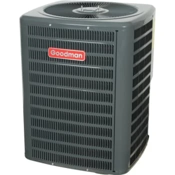 Goodman 3 Ton 14 Seer Condensing Unit - 2022 Model - Northern States 3 Goodman 3 Ton 14 Seer Condensing Unit - 2022 Model - Northern States